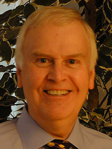 Image of Bruce BEAMER